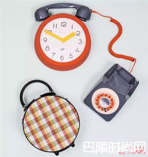 Mayra Fedane糖果包推荐_没有一个糖果色的包包 你好意思过这个春天吗！