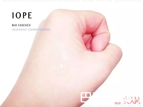 IOPE精华水推荐_这4款来自韩国爱茉莉公司的精华水 真的太好用了