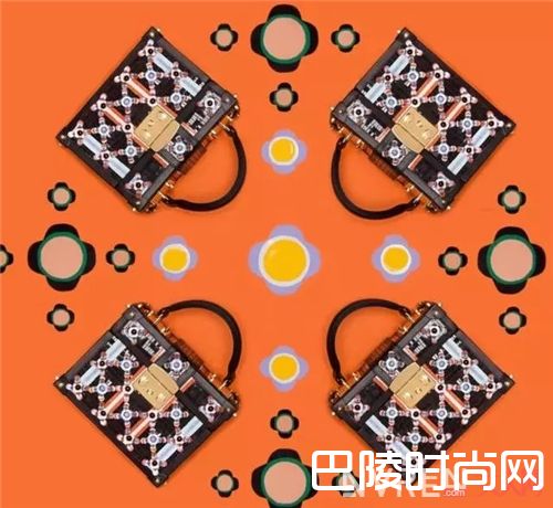 Mayra Fedane糖果包推荐_没有一个糖果色的包包 你好意思过这个春天吗！