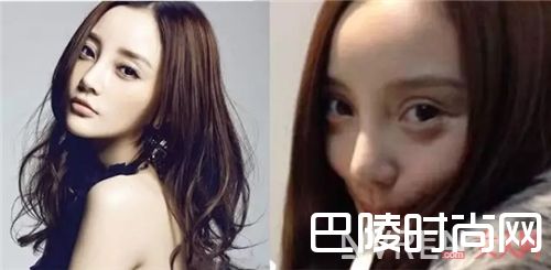 明星们的桃花眼妆对比_化个桃花眼妆 做“四里八乡”最美的小仙女