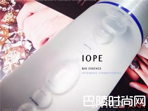 IOPE精华水推荐_这4款来自韩国爱茉莉公司的精华水 真的太好用了