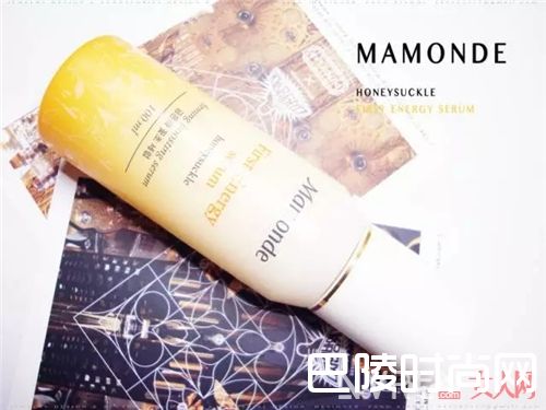 mamonde肌底液推荐_这4款来自韩国爱茉莉公司的精华水 真的太好用了