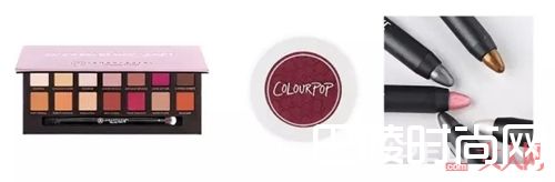 爱恋梅子色眼妆_化个桃花眼妆 做“四里八乡”最美的小仙女