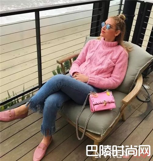 Fendi Kan I 糖果包推荐_没有一个糖果色的包包 你好意思过这个春天吗!