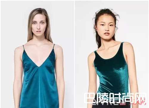 绿松石色搭配_想要显得年轻？据说搭配这四种颜色就可以了！