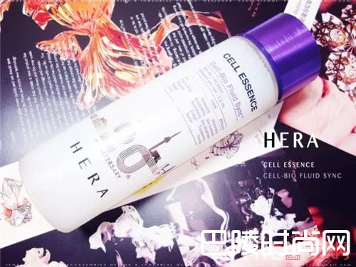 HERA精华液推荐_这4款来自韩国爱茉莉公司的精华水 真的太好用了