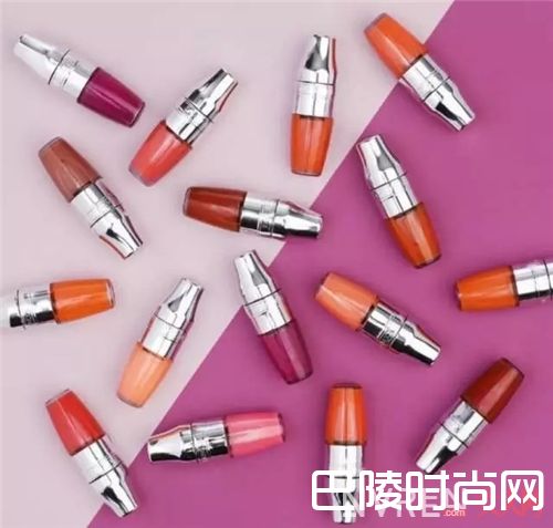 饱满的果冻唇_“行走的种草机”!她用过的色号全都卖光光