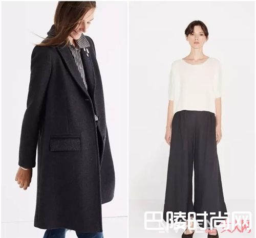 新黑色木炭灰搭配_想要显得年轻？据说搭配这四种颜色就可以了！