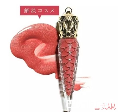 饱满的果冻唇_“行走的种草机”！她用过的色号全都卖光光