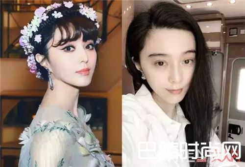 明星们的桃花眼妆对比_化个桃花眼妆 做“四里八乡”最美的小仙女