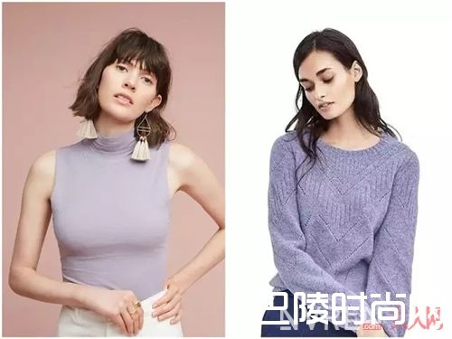 长春花色搭配_想要显得年轻?据说搭配这四种颜色就可以了!