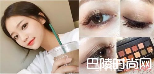 明星们的桃花眼妆对比_化个桃花眼妆 做“四里八乡”最美的小仙女