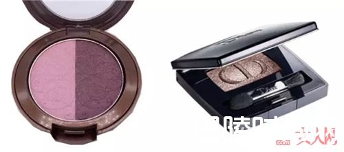 醉人香芋色眼妆_化个桃花眼妆 做“四里八乡”最美的小仙女