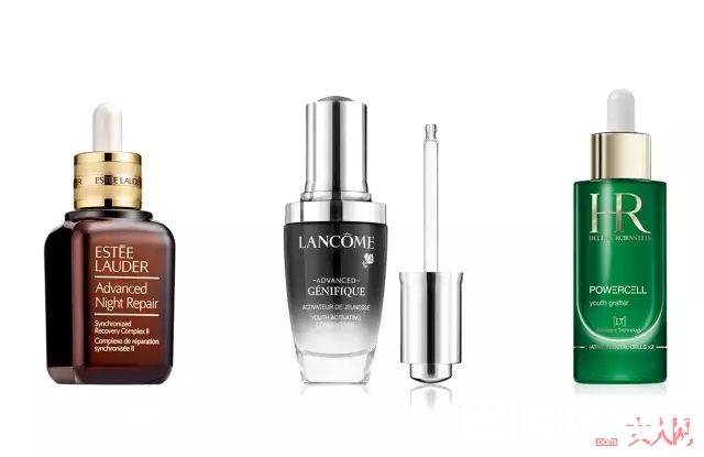 口碑精华液_精华液肌底液你用对了吗？关于精华的真相在这里