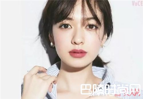 饱满的果冻唇_“行走的种草机”！她用过的色号全都卖光光