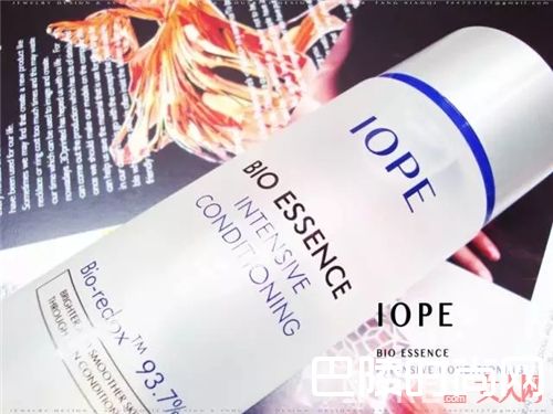 IOPE精华水推荐_这4款来自韩国爱茉莉公司的精华水 真的太好用了