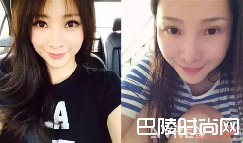 明星们的桃花眼妆对比_化个桃花眼妆 做“四里八乡”最美的小仙女