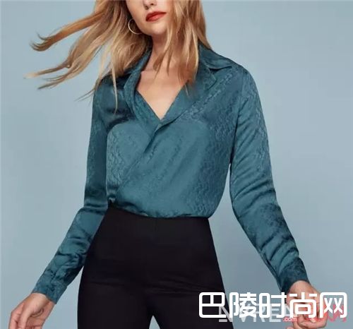 绿松石色搭配_想要显得年轻？据说搭配这四种颜色就可以了！