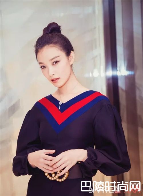 高挑直眉代表明星_以前忽略的眉形妆 现在一次性还给你