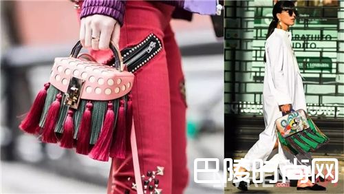 The Volon糖果包推荐_没有一个糖果色的包包 你好意思过这个春天吗!