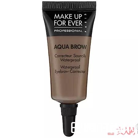 关于眉妆的产品推荐_以前忽略的眉形妆 现在一次性还给你