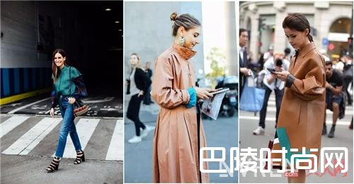 绿松石色搭配_想要显得年轻？据说搭配这四种颜色就可以了！