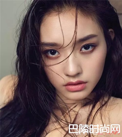 一字平行眉代表明星_以前忽略的眉形妆 现在一次性还给你