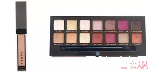 晨曦亮金色眼妆_化个桃花眼妆 做“四里八乡”最美的小仙女