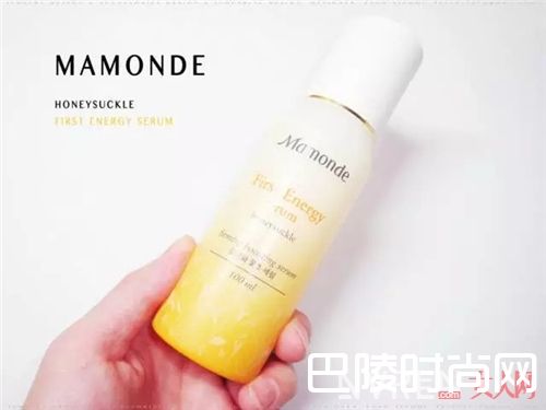 mamonde肌底液推荐_这4款来自韩国爱茉莉公司的精华水 真的太好用了