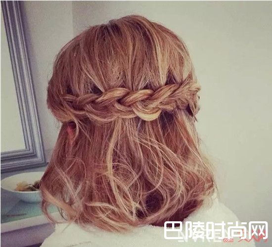 如何通过发型提升自我气质_公主头怎么梳 四款简单发型教会你