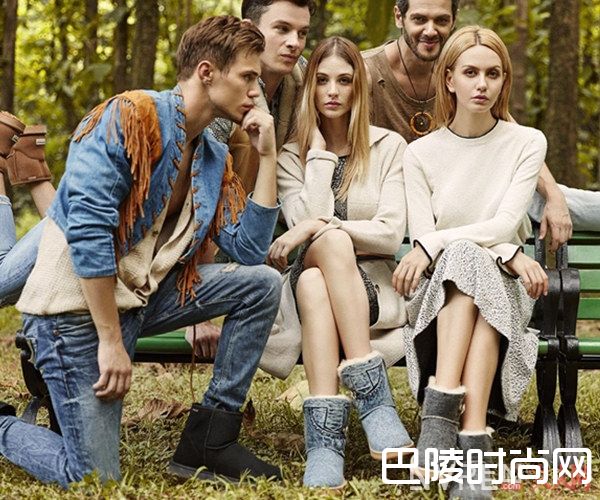 长时间穿雪地靴会怎样_ugg新款兔子雪地靴受明星追捧 不合脚的鞋子真的会致残吗