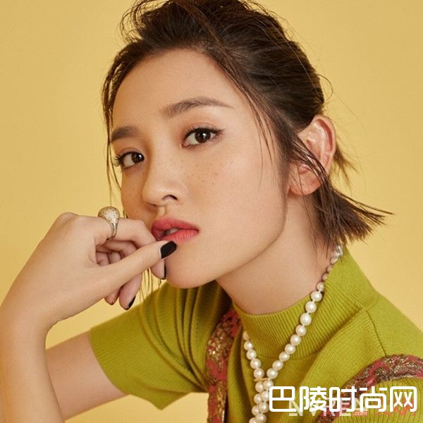 雀斑妆需要的工具_日系雀斑妆怎么化 美妆博主告诉你心机小技巧