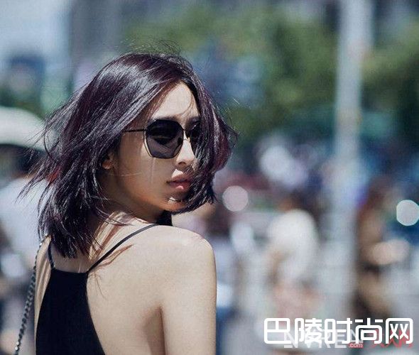 lob头怎么打理_lob头怎么打理才漂亮 简单教你几招秒变女神