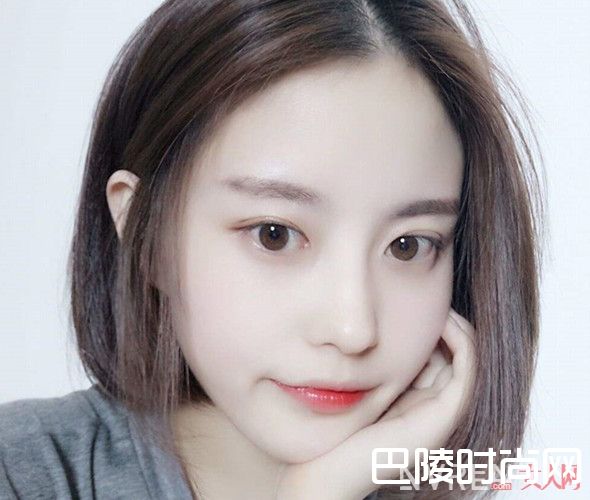 知性短发造型lob头_lob头怎么打理才漂亮 简单教你几招秒变女神