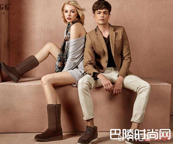 长时间穿雪地靴会怎样_ugg新款兔子雪地靴受明星追捧 不合脚的鞋子真的会致残吗