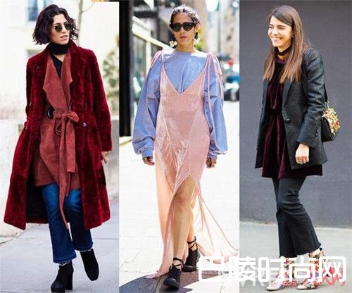 两件套连衣裙如何搭配淑女_春季连衣裙该如何搭配 才能彰显你的优雅女神范？