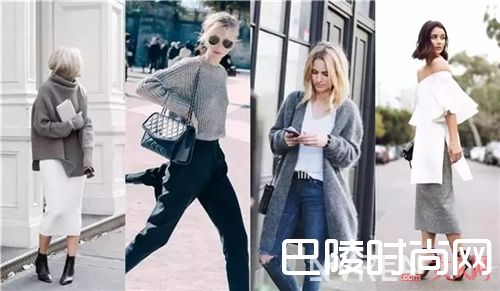 糖果色_过了25岁的女人们 这6件单品不再适合你！