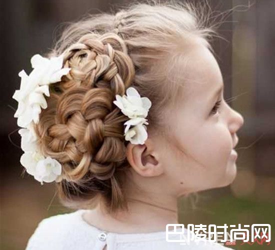 简单气质发型图解_简单气质发型扎法图解 让你一分钟美美出街