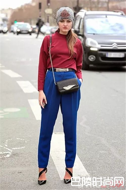 干练西装_今年最流行的5款裤子 你收齐了吗？