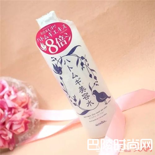 ALOVIVI化妆水_这些化妆水平价又大碗 最适合敷水膜了！