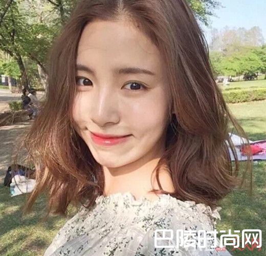 lob头适合什么脸型_火遍娱乐圈的lob头适合什么脸型 好看的发型也不能随意选择