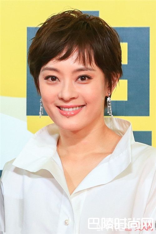 不规则刘海短发介绍_2017年最美发型 爱美的你是时候换一波发型了