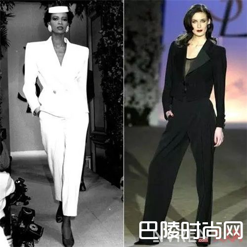 烟管裤的由来_腿不直大腿粗？你需要一件经典百搭的烟管裤！