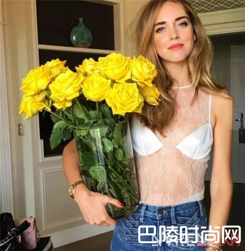 透视装_过了25岁的女人们 这6件单品不再适合你！