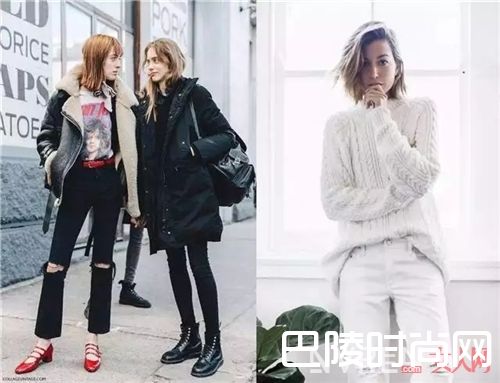 糖果色_过了25岁的女人们 这6件单品不再适合你！