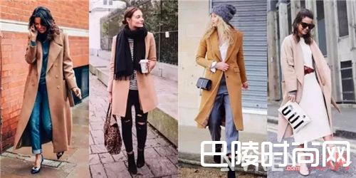 糖果色_过了25岁的女人们 这6件单品不再适合你！