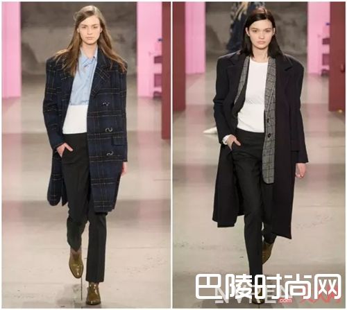 烟管裤的由来_腿不直大腿粗？你需要一件经典百搭的烟管裤！