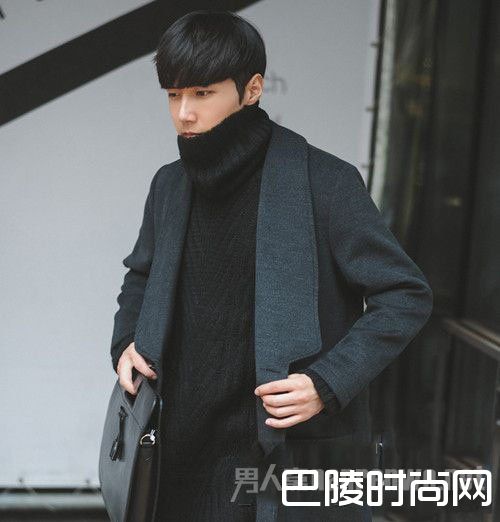 男生蘑菇头发型 男生蘑菇头发型