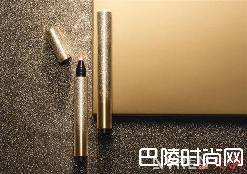 YSL圣罗兰明彩笔25周年星辰限量版简介_春日新鲜好玩的彩妆单品有哪些 这5家新鲜彩妆最抢手