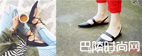 松糕鞋_过了25岁的女人们 这6件单品不再适合你！